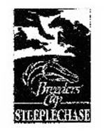 BREEDERS' CUP STEEPLECHASE