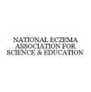 NATIONAL ECZEMA ASSOCIATION FOR SCIENCE & EDUCATION