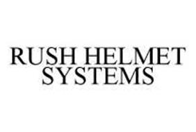 RUSH HELMET SYSTEMS