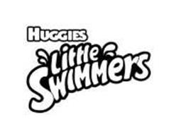 HUGGIES LITTLE SWIMMERS