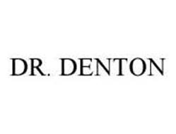 DR. DENTON