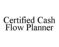 CERTIFIED CASH FLOW PLANNER