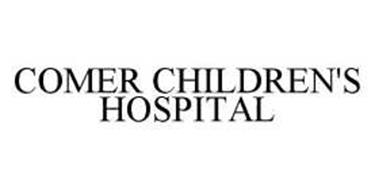 COMER CHILDREN'S HOSPITAL