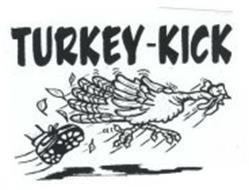 TURKEY-KICK