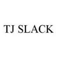 TJ SLACK