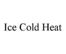 ICE COLD HEAT