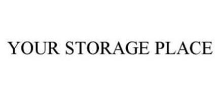 YOUR STORAGE PLACE