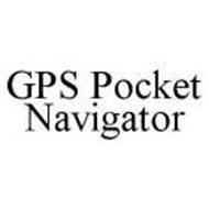 GPS POCKET NAVIGATOR