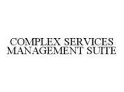 COMPLEX SERVICES MANAGEMENT SUITE