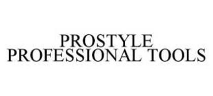 PROSTYLE PROFESSIONAL TOOLS