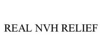 REAL NVH RELIEF