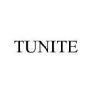 TUNITE