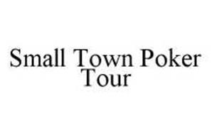 SMALL TOWN POKER TOUR