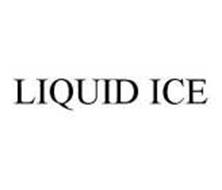LIQUID ICE