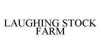 LAUGHING STOCK FARM