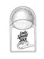 LADY SPEED STICK 24/7