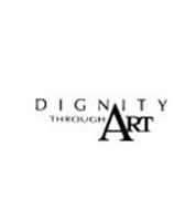DIGNITY THROUGH ART