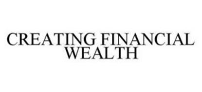 CREATING FINANCIAL WEALTH