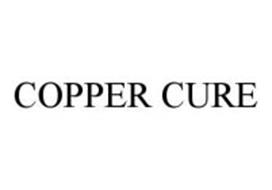 COPPER CURE