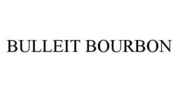 BULLEIT BOURBON