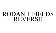 RODAN + FIELDS REVERSE