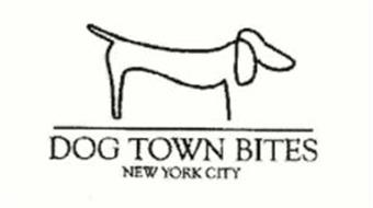 DOG TOWN BITES NEW YORK CITY