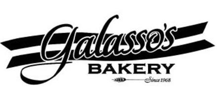 GALASSO'S BAKERY SINCE 1968