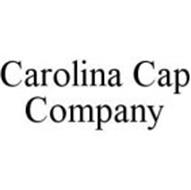 CAROLINA CAP COMPANY