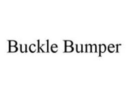 BUCKLE BUMPER