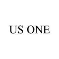 US ONE