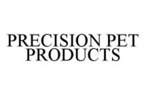 PRECISION PET PRODUCTS