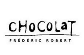 CHOCOLAT FRÉDÉRIC ROBERT
