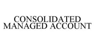 CONSOLIDATED MANAGED ACCOUNT