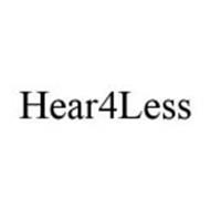 HEAR4LESS