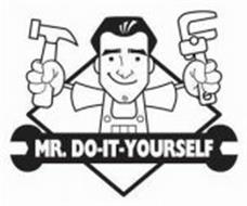 MR. DO-IT-YOURSELF