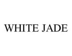 WHITE JADE