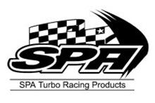 SPA TURBO RACING PRODUCTS