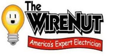 THE WIRENUT AMERICA'S EXPERT ELECTRICIAN