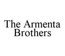 THE ARMENTA BROTHERS