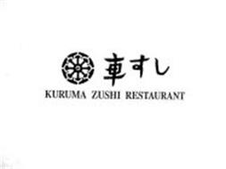 KURUMA ZUSHI RESTAURANT