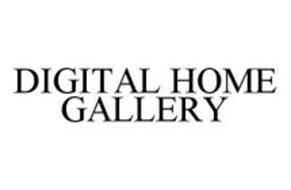 DIGITAL HOME GALLERY