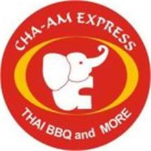 CHA-AM EXPRESS THAI BBQ AND MORE