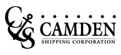 C S CAMDEN SHIPPING CORPORATION