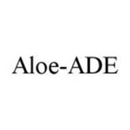 ALOE-ADE