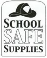 SCHOOL SAFE SUPPLIES