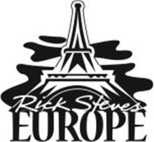 RICK STEVES EUROPE