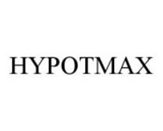 HYPOTMAX
