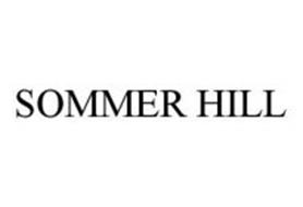 SOMMER HILL