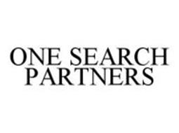 ONE SEARCH PARTNERS