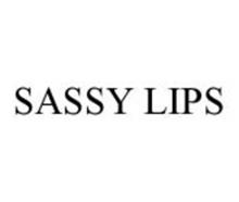 SASSY LIPS